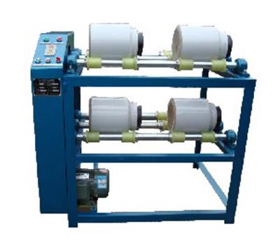 瓷瓶球磨機(jī)，滾輪研磨機(jī),滾輪球磨機(jī)