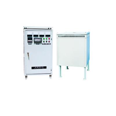 SG3系列坩堝電阻爐（熔塊電爐）（1350℃、1600℃）