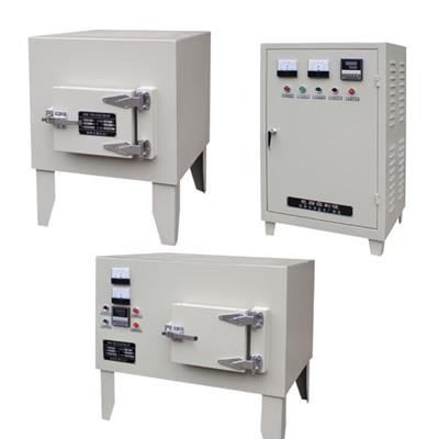 SX2系列箱式電阻爐（1000℃、1200℃、1350℃、1600℃）